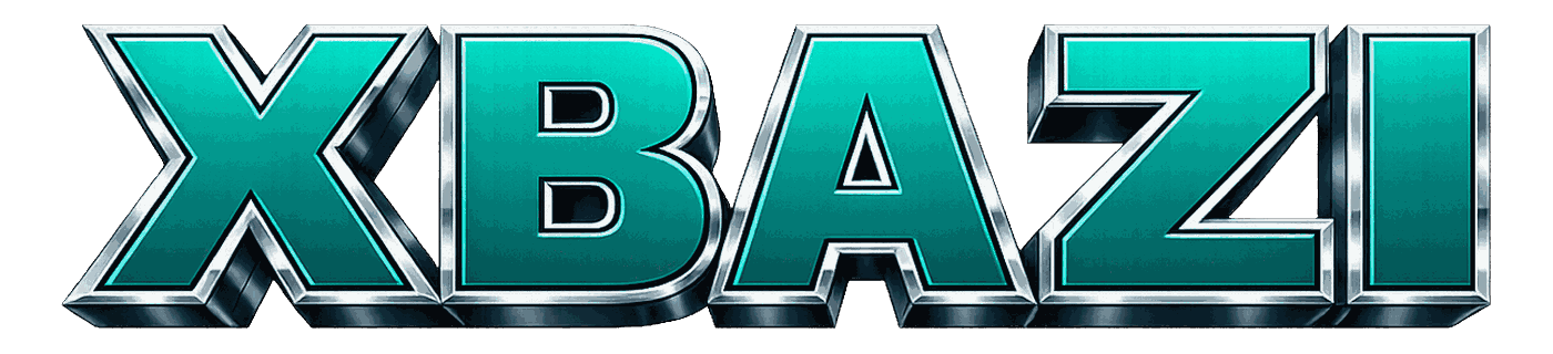 xbazi logo